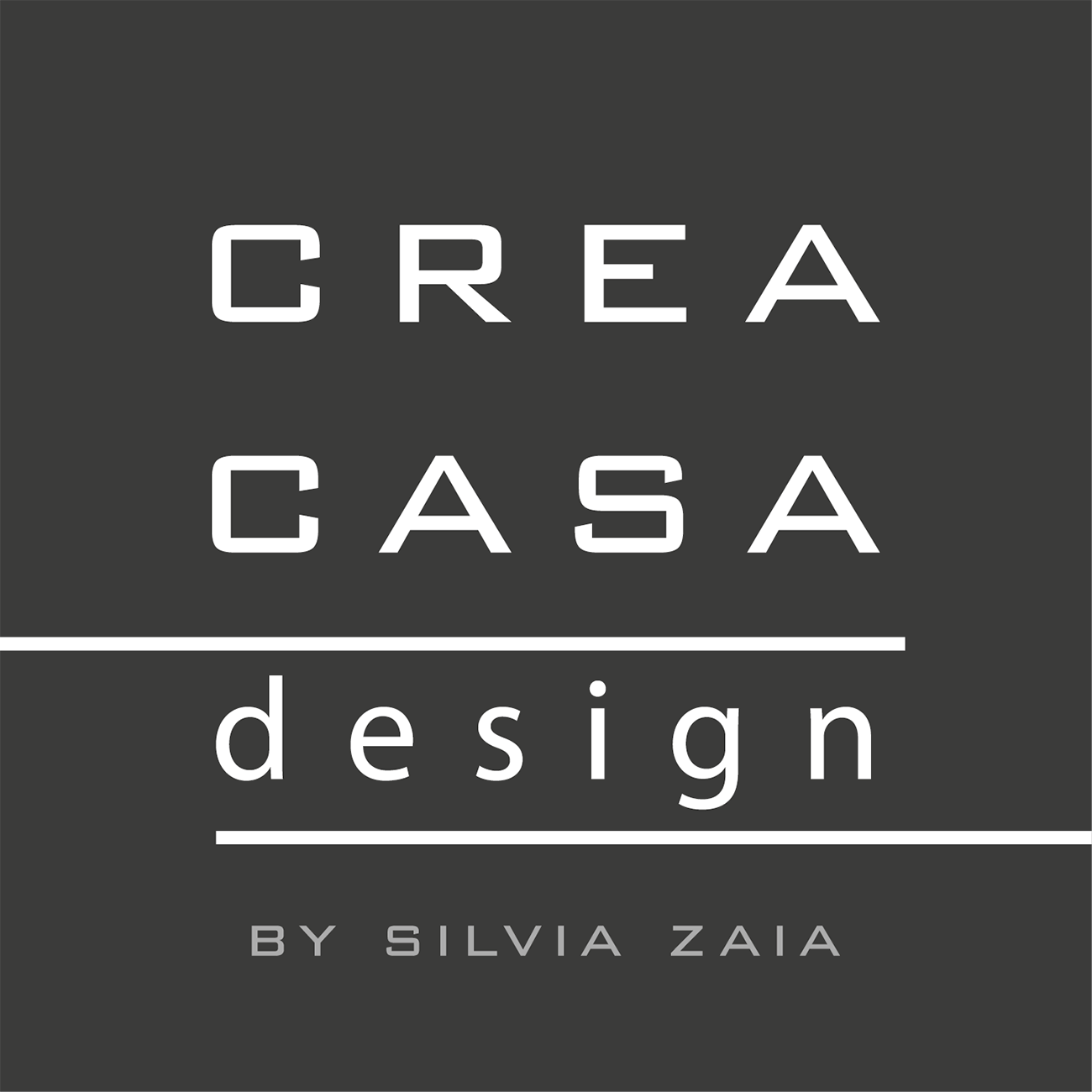 Crea Casa Design by Silvia Zaia